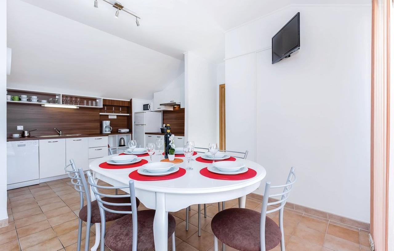 Apartments Antolic Novi Vinodolski Eksteriør billede
