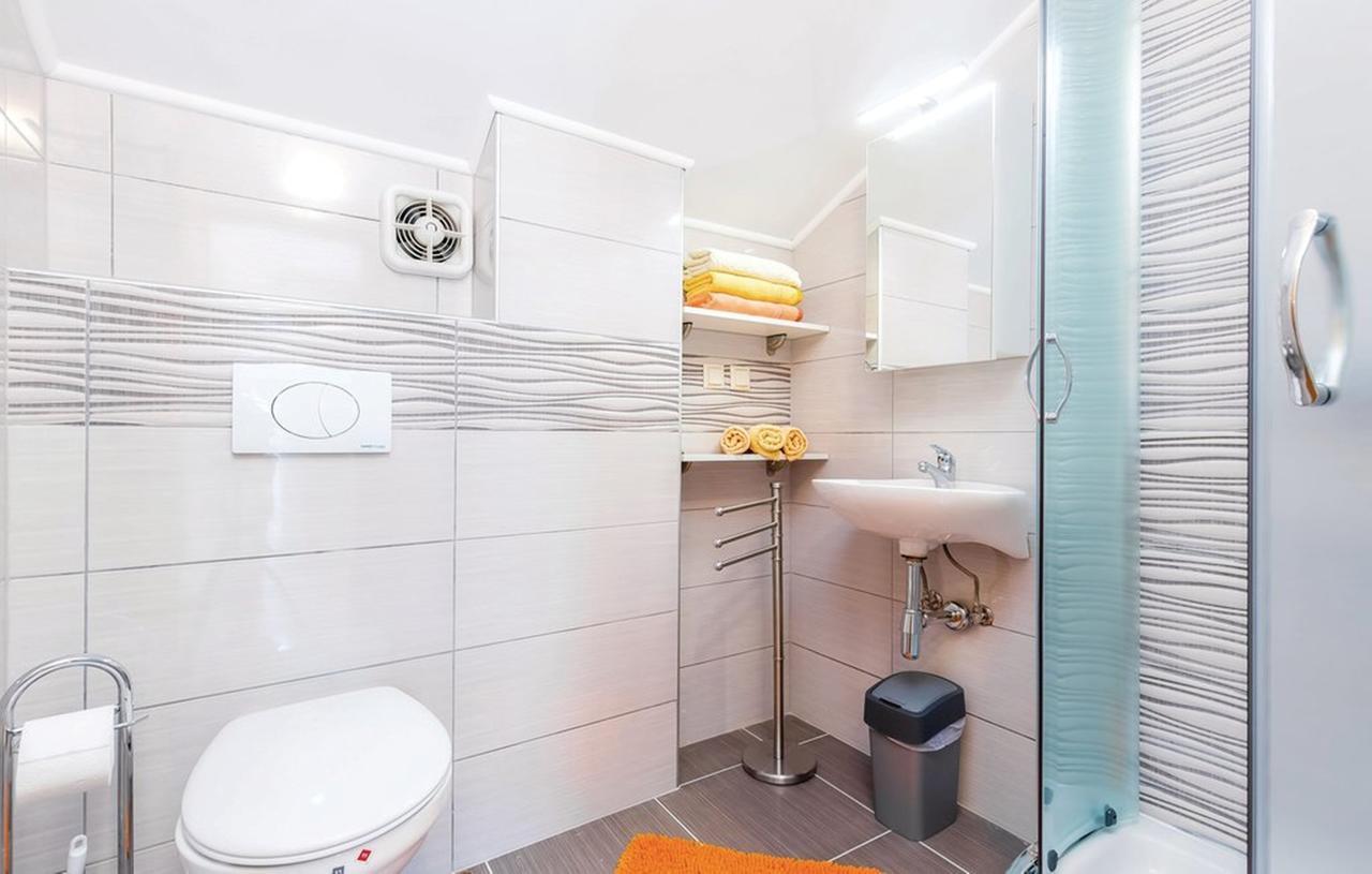 Apartments Antolic Novi Vinodolski Eksteriør billede
