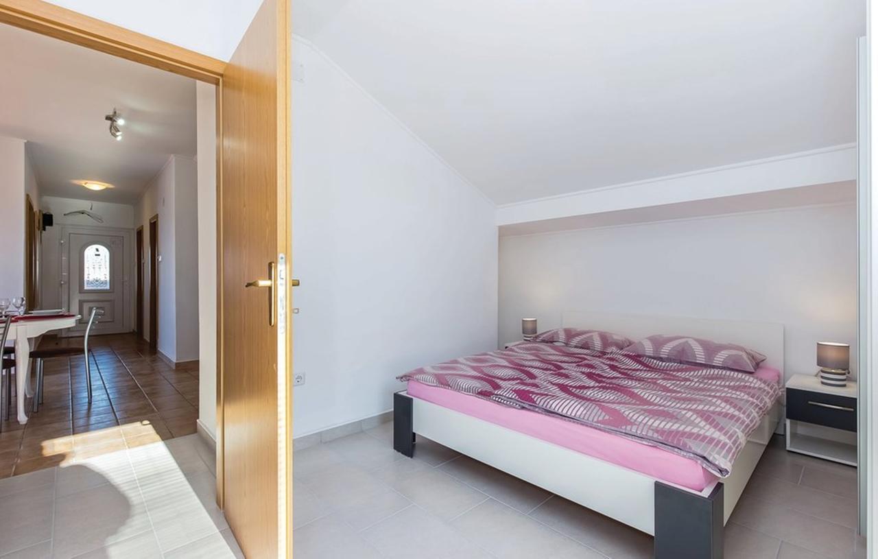 Apartments Antolic Novi Vinodolski Eksteriør billede