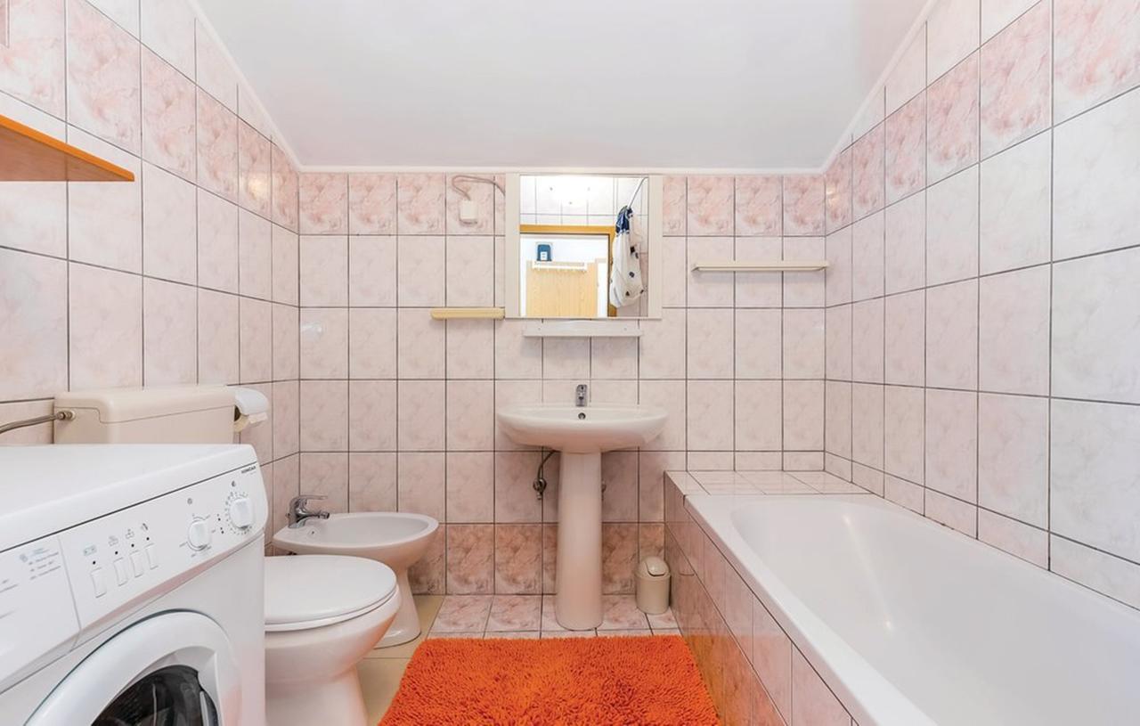 Apartments Antolic Novi Vinodolski Eksteriør billede
